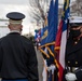 46th Presidential Inauguration White House Arrival Ceremony