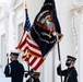 46th Presidential Inauguration White House Arrival Ceremony