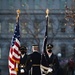 46th Presidential Inauguration White House Arrival Ceremony