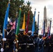 46th Presidential Inauguration White House Arrival Ceremony