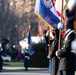 46th Presidential Inauguration White House Arrival Ceremony