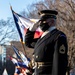 46th Presidential Inauguration White House Arrival Ceremony