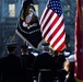 46th Presidential Inauguration White House Arrival Ceremony