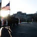 46th Presidential Inauguration White House Arrival Ceremony