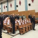 Desert Rogues welcome new NCOs to the Corps