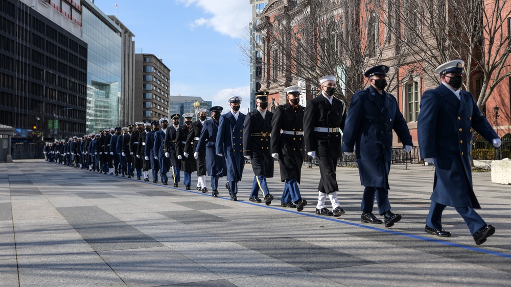 59th Presidential Inauguration