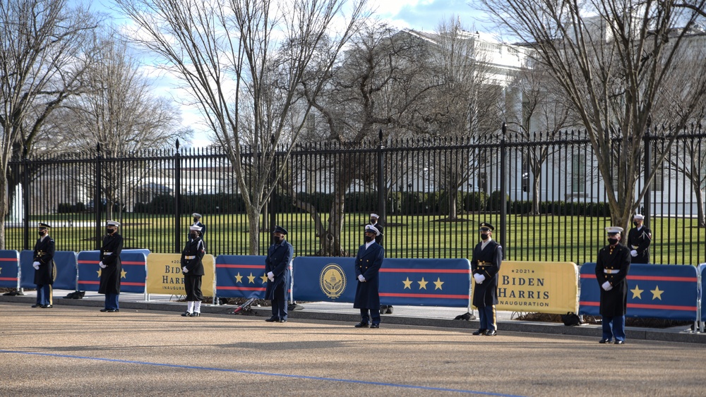 59th Presidential Inauguration