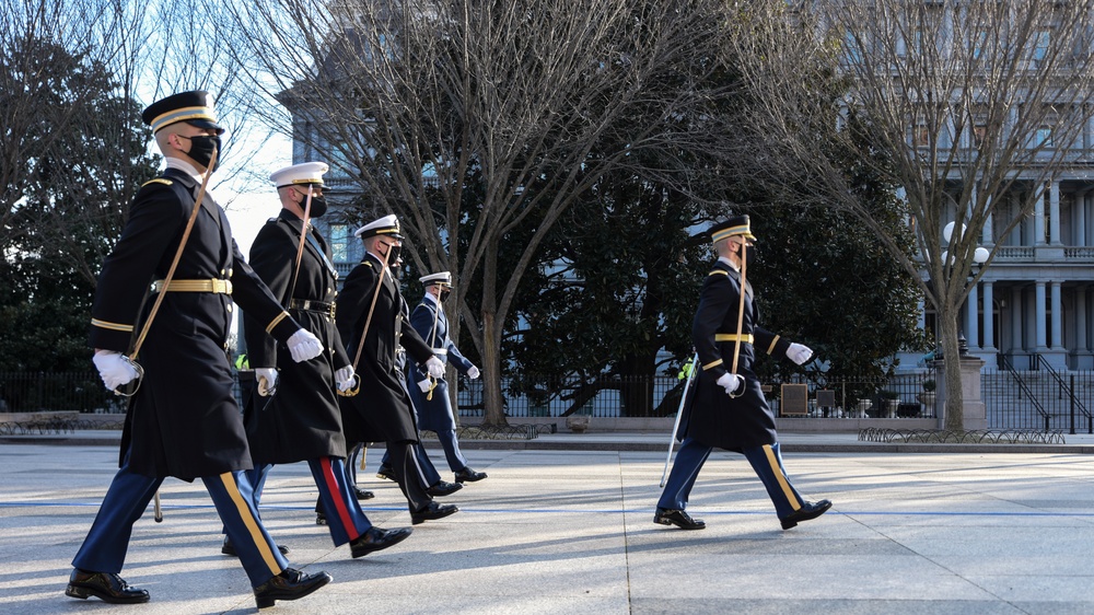 59th Presidential Inauguration