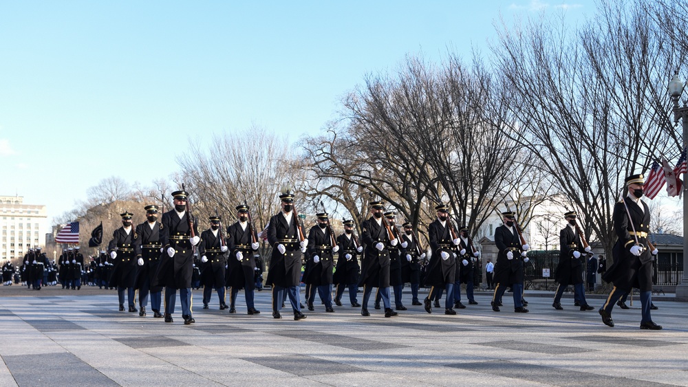 59th Presidential Inauguration