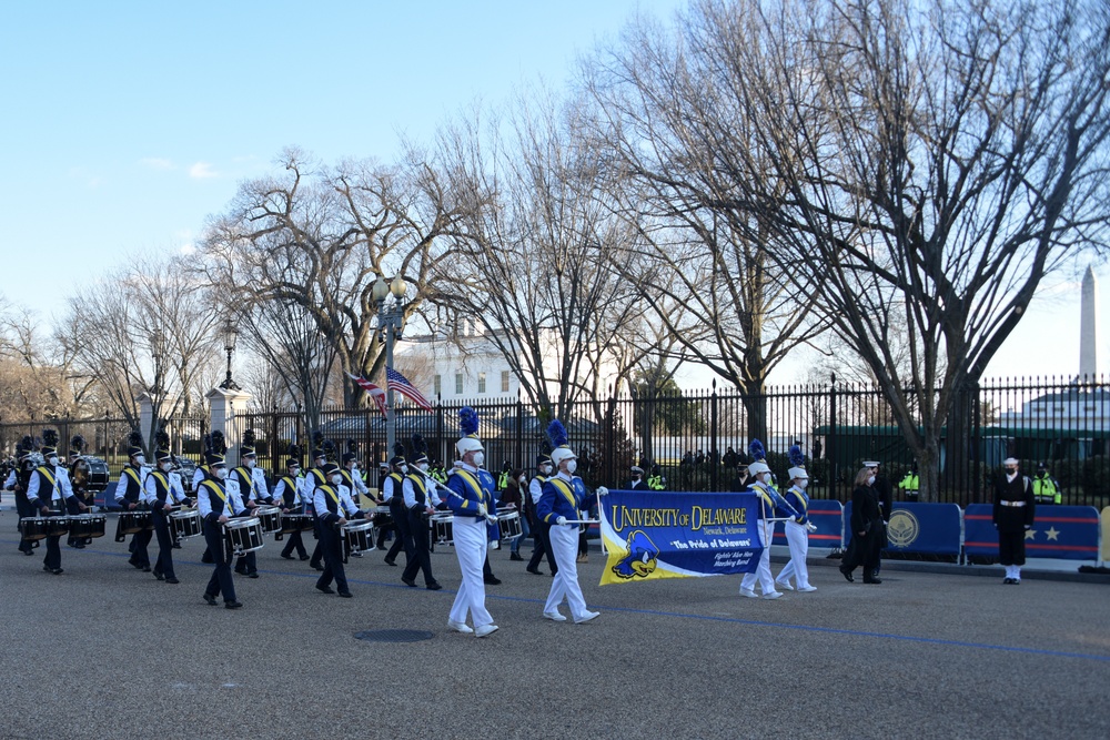 59th Presidential Inauguration