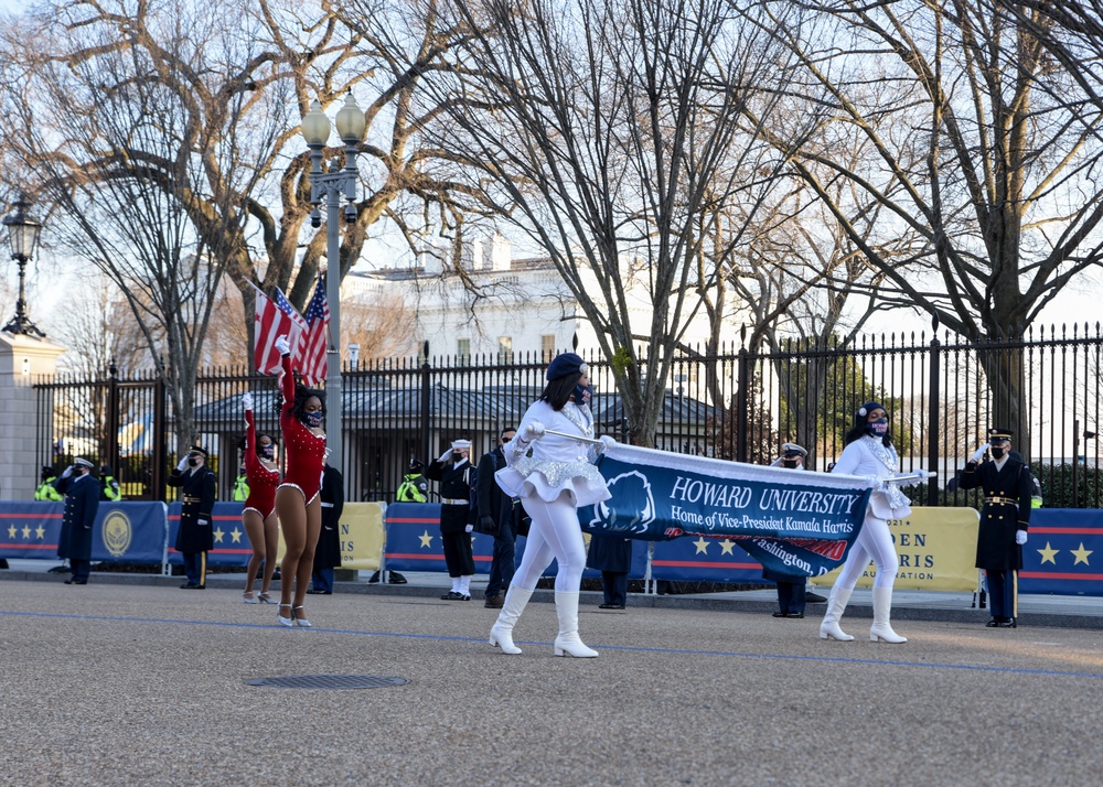 59th Presidential Inauguration