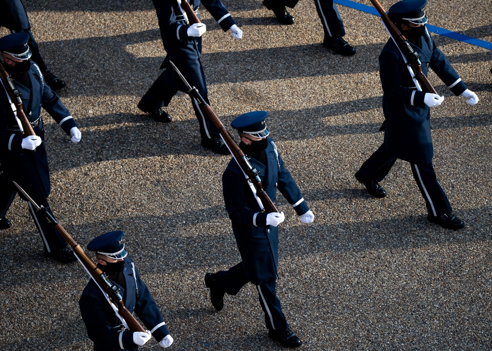 59th Presidential Inauguration