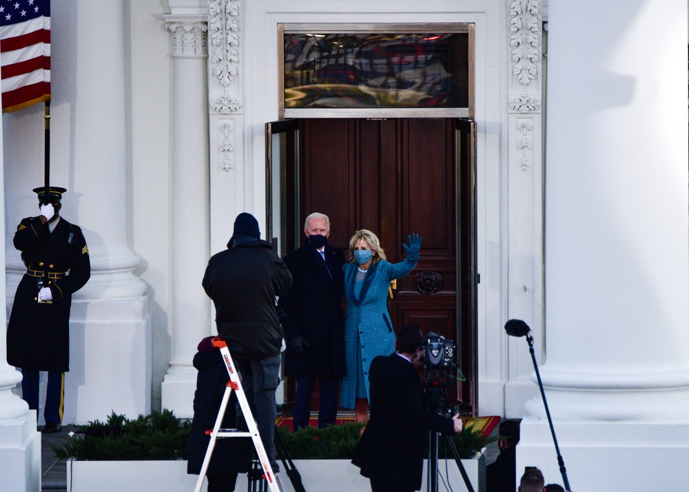 59th Presidential Inauguration