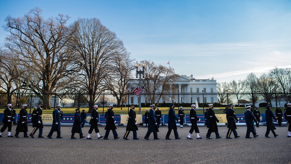 59th Presidential Inauguration