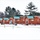 Cabins at Fort McCoy's Pine View Campground