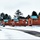 Cabins at Fort McCoy's Pine View Campground