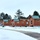Cabins at Fort McCoy's Pine View Campground