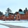 Cabins at Fort McCoy's Pine View Campground
