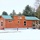 Cabins at Fort McCoy's Pine View Campground