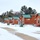 Cabins at Fort McCoy's Pine View Campground