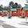 Cabins at Fort McCoy's Pine View Campground