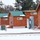 Cabins at Fort McCoy's Pine View Campground