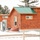 Cabins at Fort McCoy's Pine View Campground
