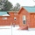 Cabins at Fort McCoy's Pine View Campground