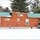 Cabins at Fort McCoy's Pine View Campground