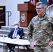 Combined Arms Center and Fort Leavenworth Commanding General visits MEDCoE
