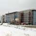 January 2020 barracks construction at Fort McCoy