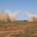 Live fire of the M142 High Mobility Artillery Rocket System