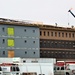 January 2020 barracks construction at Fort McCoy