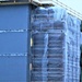 January 2021 barracks construction at Fort McCoy