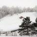Snow groomer operations at Fort McCoy's Whitetail Ridge Ski Area