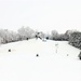 Wintry scenes at Fort McCoy's Whitetail Ridge Ski Area