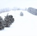 Wintry scenes at Fort McCoy's Whitetail Ridge Ski Area