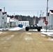 January 2021 training operations at Fort McCoy