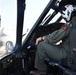 Preflight Checks on MH-60 Aboard USS Freedom