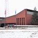 Wisconsin State Patrol Academy at Fort McCoy