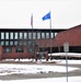 Wisconsin State Patrol Academy at Fort McCoy