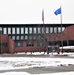 Wisconsin State Patrol Academy at Fort McCoy