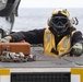 USS America Conducts Flight Operations