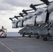 USS America Conducts Flight Operations