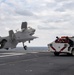 USS America Conducts Flight Operations