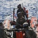 GULF OF OMAN TRANSIT