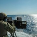 GULF OF OMAN TRANSIT