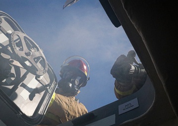 GULF OF OMAN TRANSIT