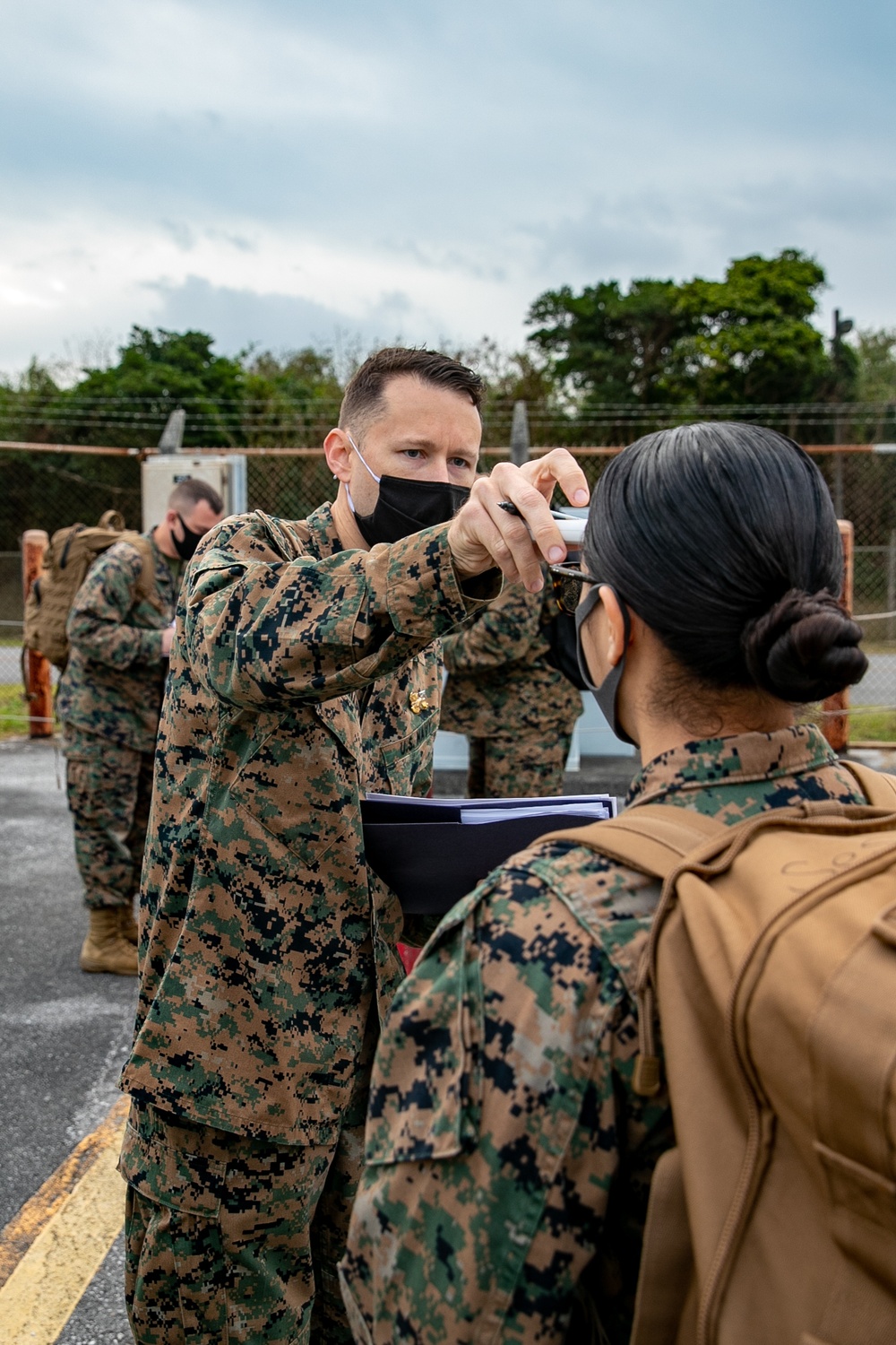 3rd MEB Prepares to Deploy