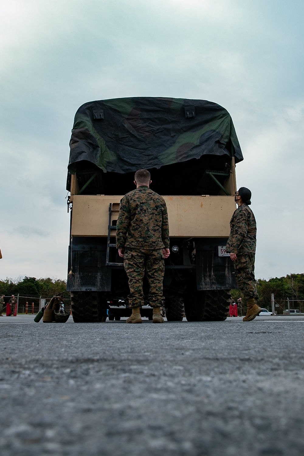 3rd MEB Prepares to Deploy